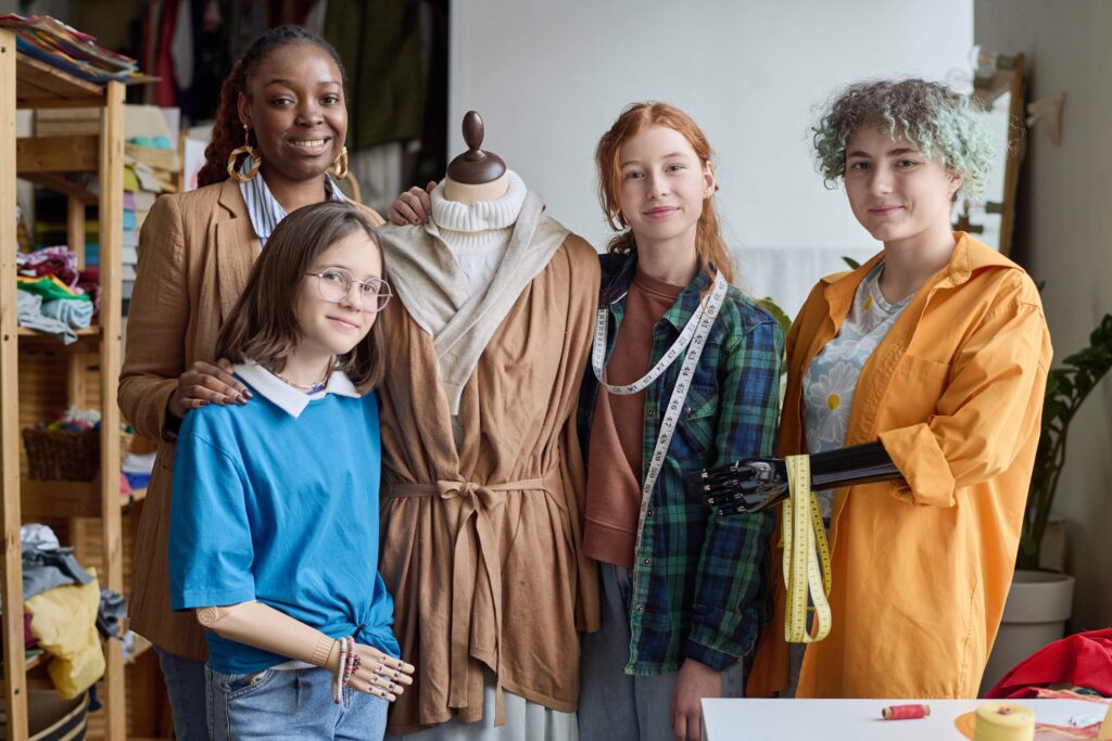 Dressmaking: Crafting Your Way to Stylish Creations