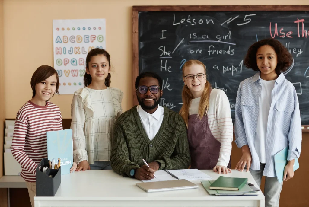 How to Become a Certified Teaching Assistant in the UAE with TQUK